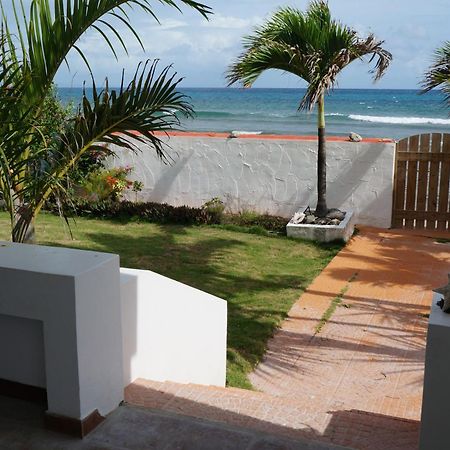 Bravo Beach Hotel Vieques Exterior photo