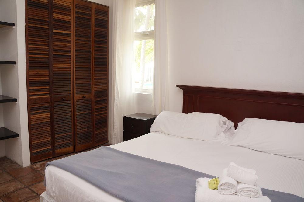 Bravo Beach Hotel Vieques Exterior photo