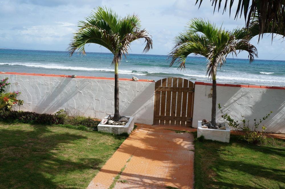 Bravo Beach Hotel Vieques Exterior photo