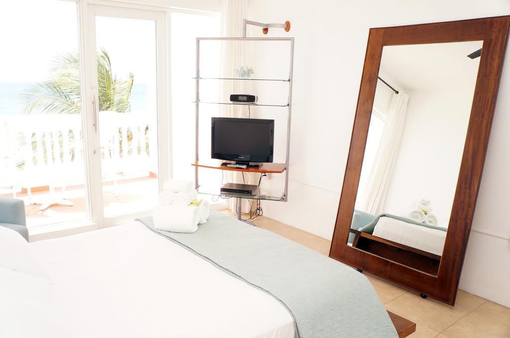 Bravo Beach Hotel Vieques Exterior photo