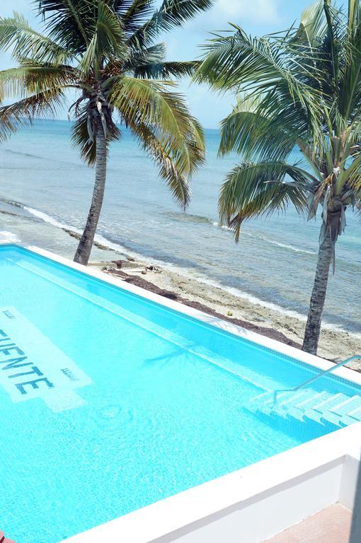 Bravo Beach Hotel Vieques Exterior photo