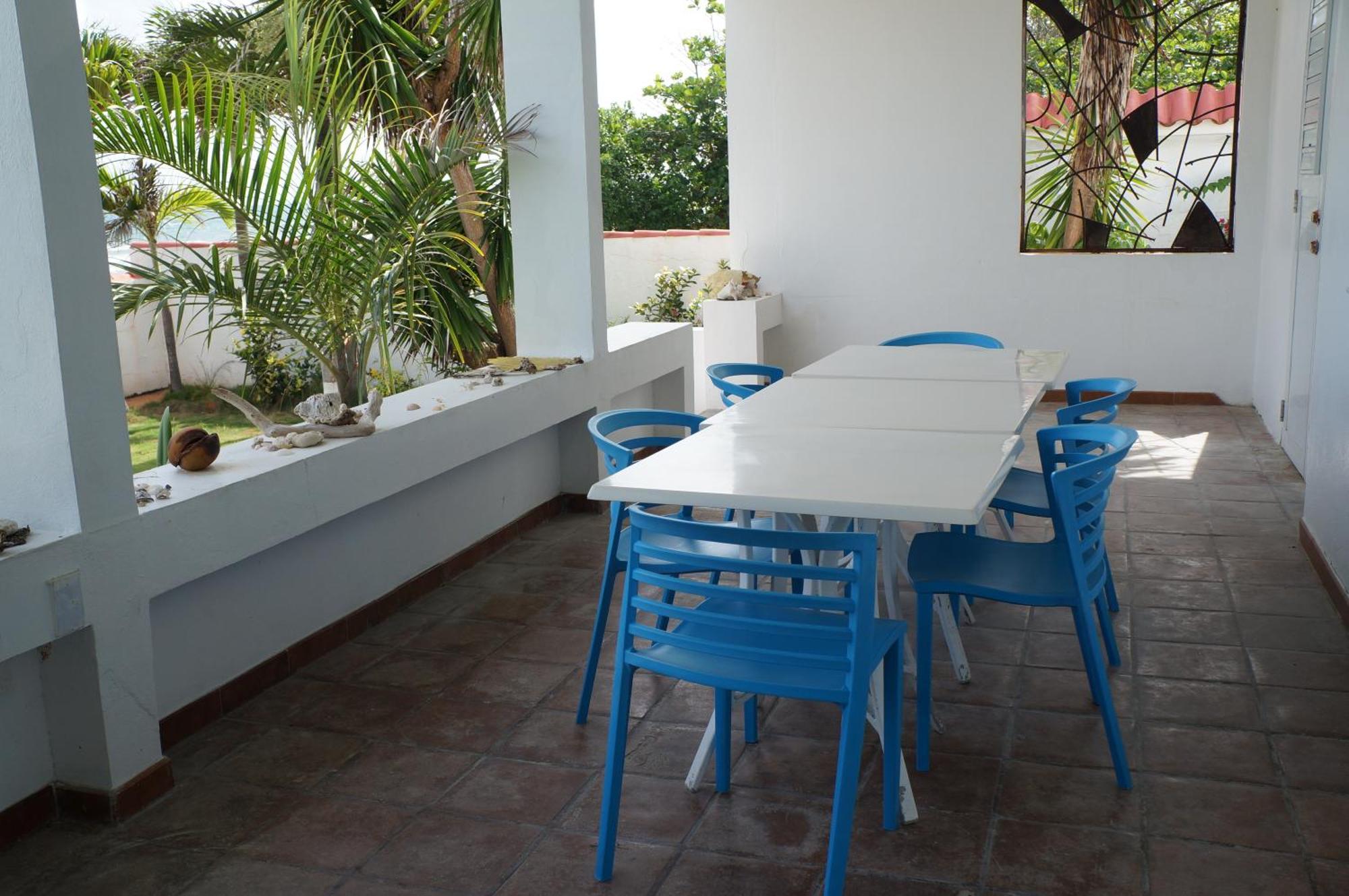 Bravo Beach Hotel Vieques Exterior photo