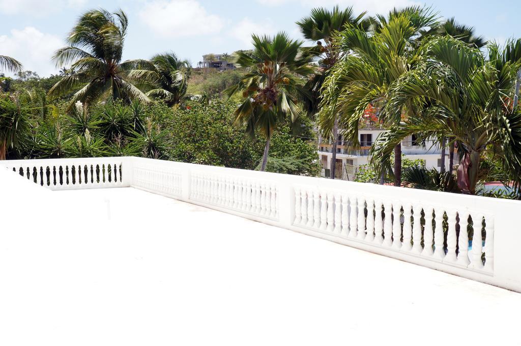 Bravo Beach Hotel Vieques Exterior photo