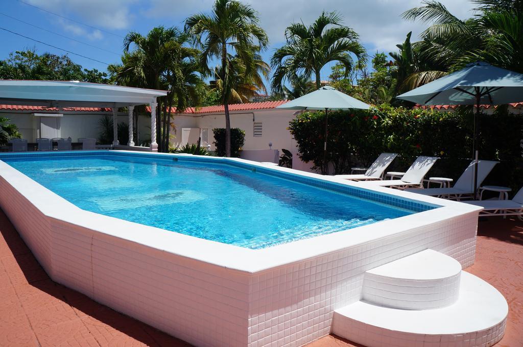 Bravo Beach Hotel Vieques Exterior photo