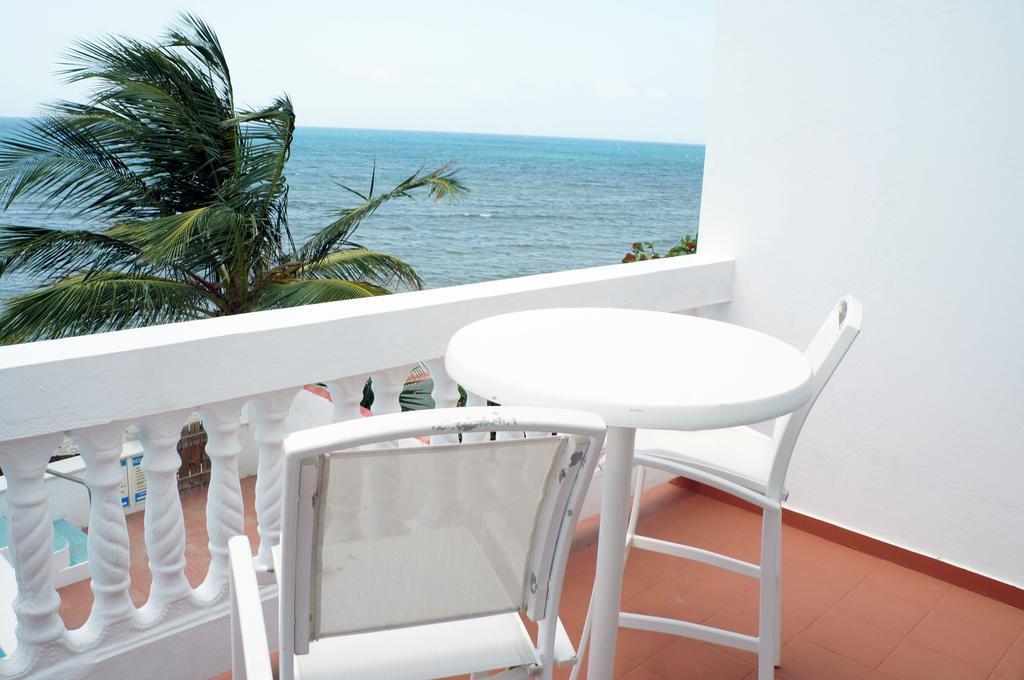 Bravo Beach Hotel Vieques Exterior photo