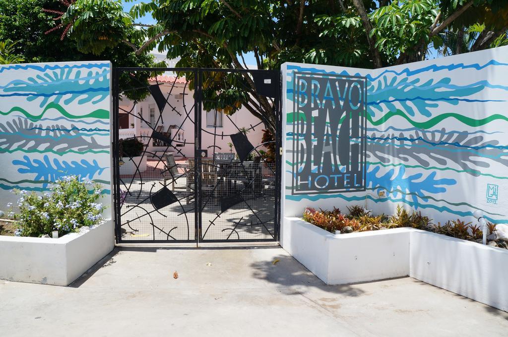 Bravo Beach Hotel Vieques Exterior photo