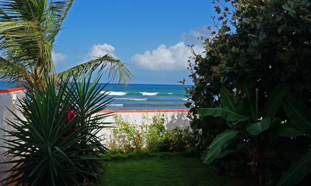 Bravo Beach Hotel Vieques Exterior photo