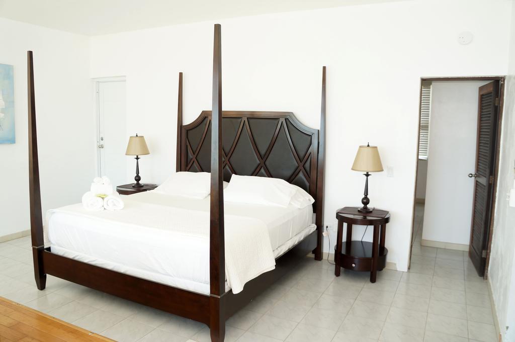 Bravo Beach Hotel Vieques Exterior photo