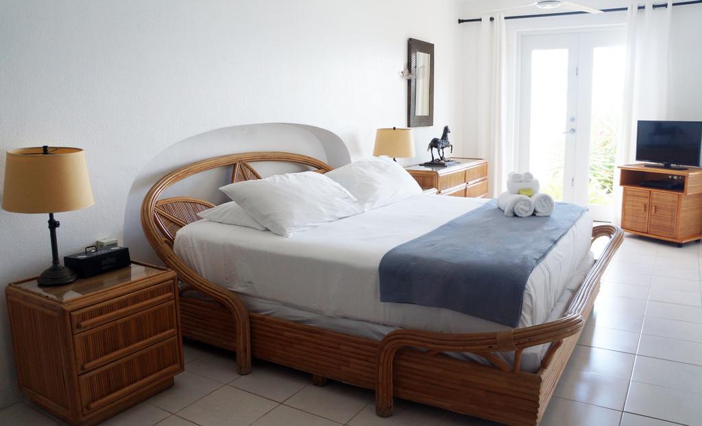 Bravo Beach Hotel Vieques Exterior photo