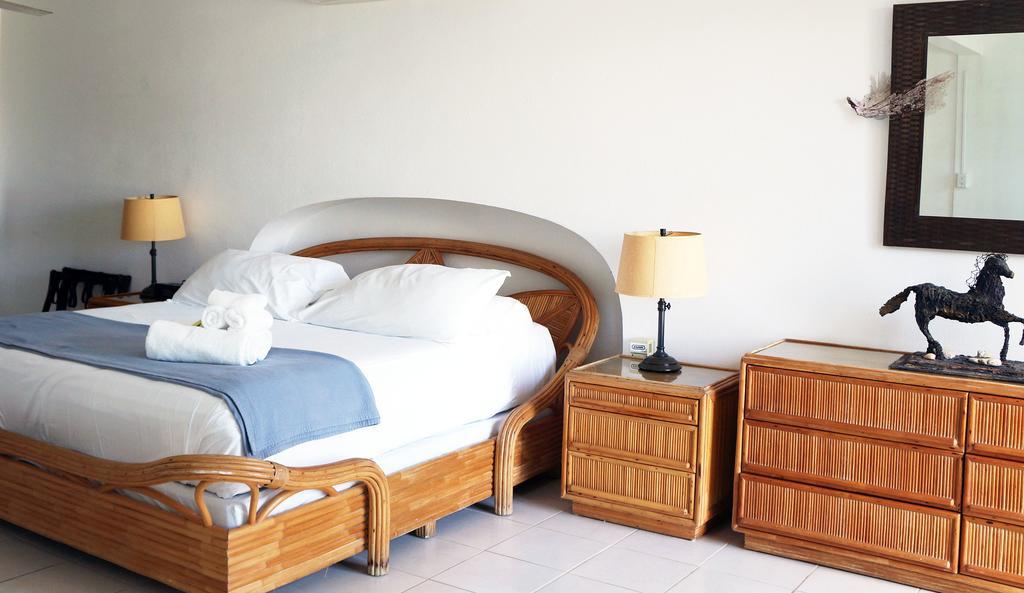 Bravo Beach Hotel Vieques Exterior photo
