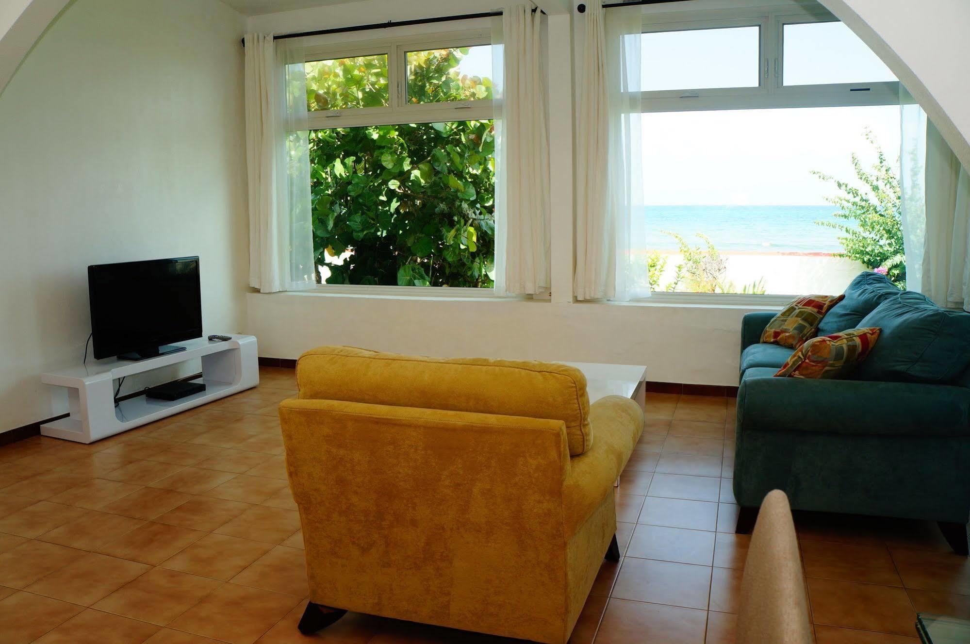 Bravo Beach Hotel Vieques Exterior photo