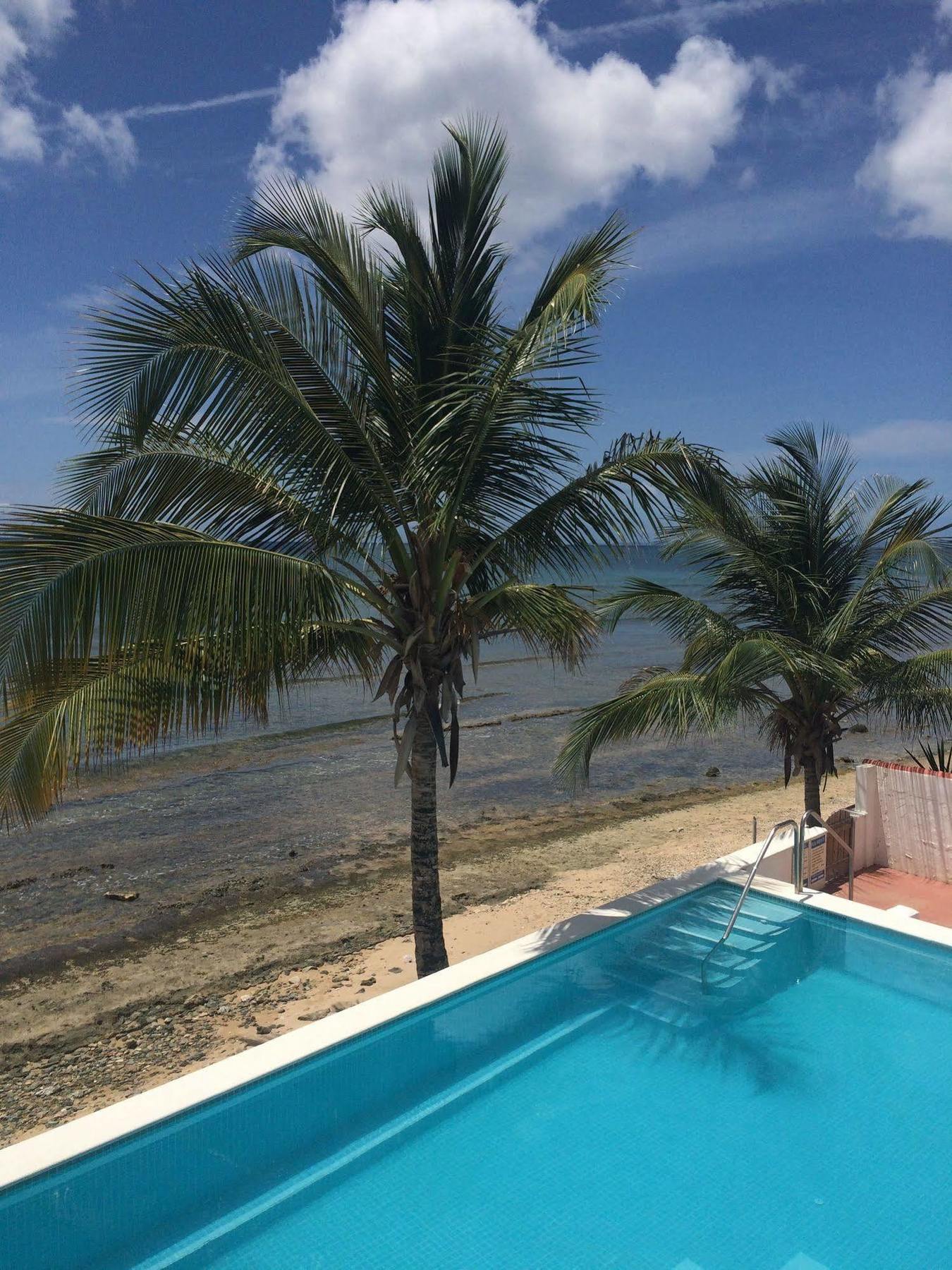 Bravo Beach Hotel Vieques Exterior photo