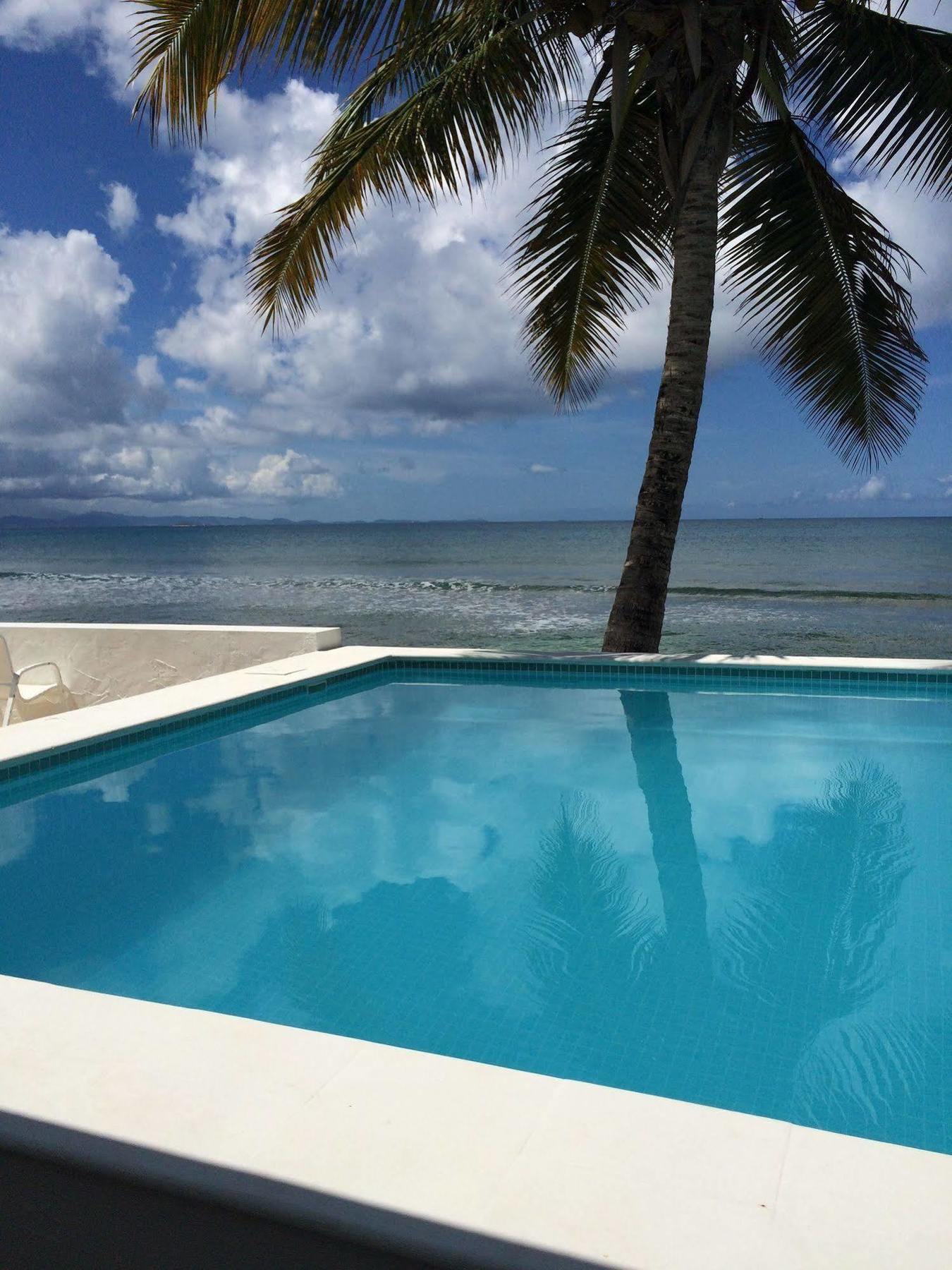 Bravo Beach Hotel Vieques Exterior photo