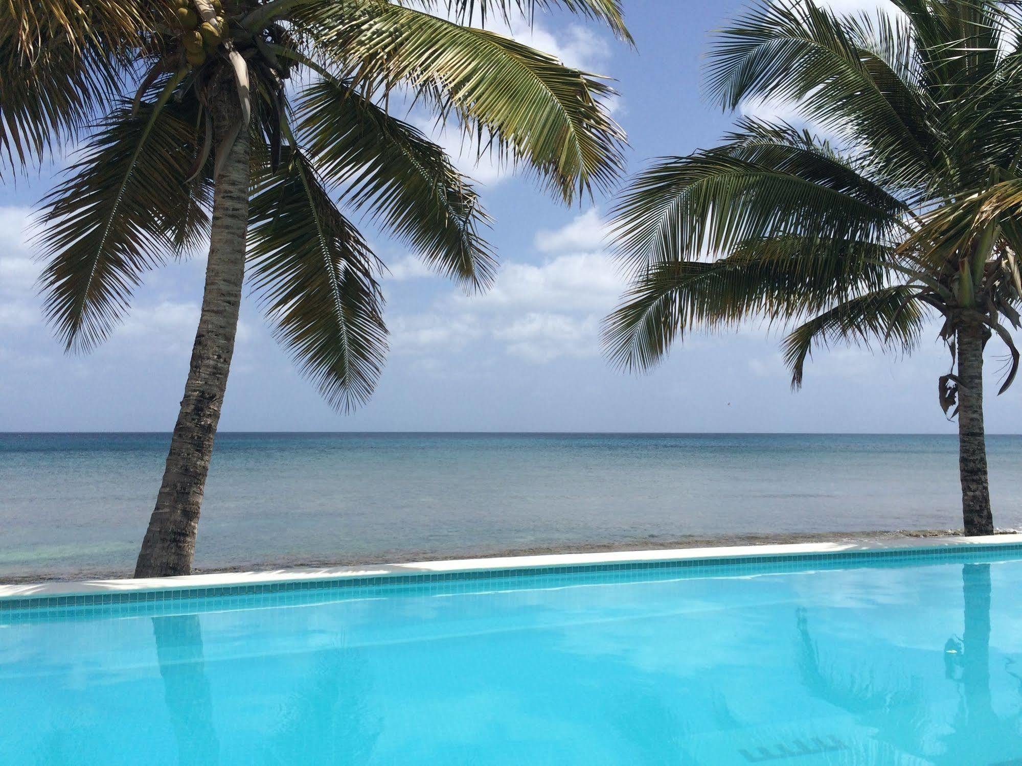 Bravo Beach Hotel Vieques Exterior photo