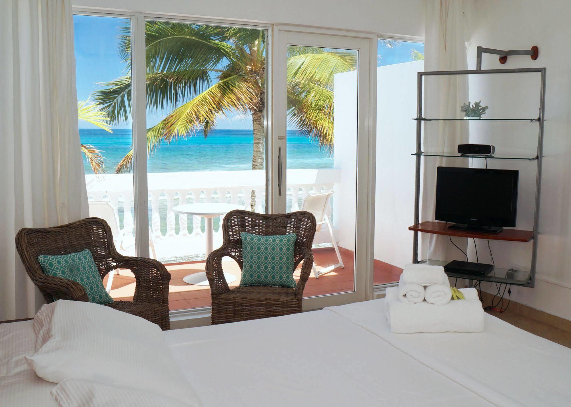 Bravo Beach Hotel Vieques Exterior photo