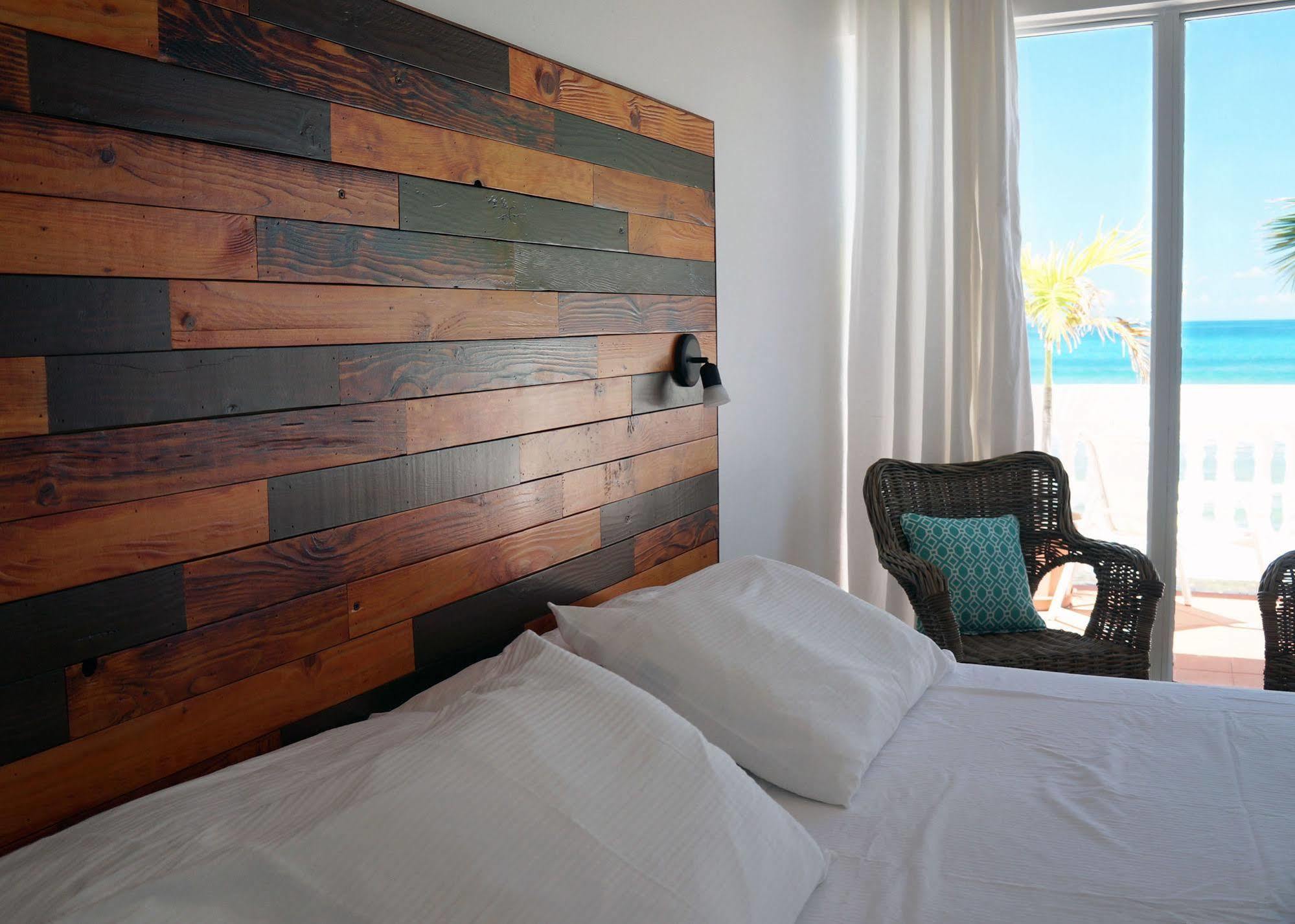 Bravo Beach Hotel Vieques Exterior photo