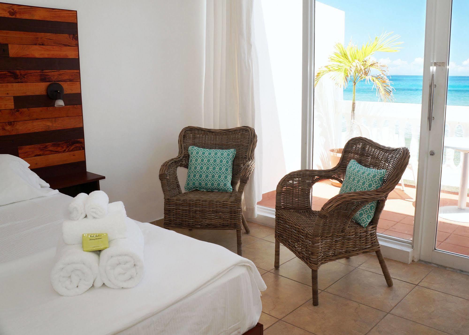 Bravo Beach Hotel Vieques Exterior photo