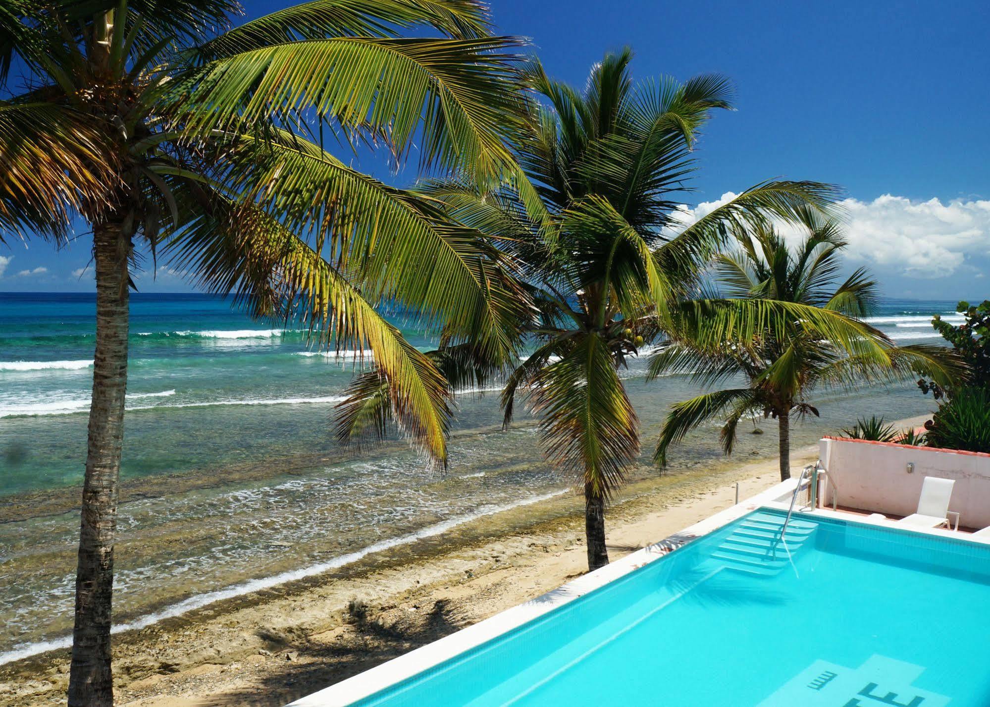 Bravo Beach Hotel Vieques Exterior photo