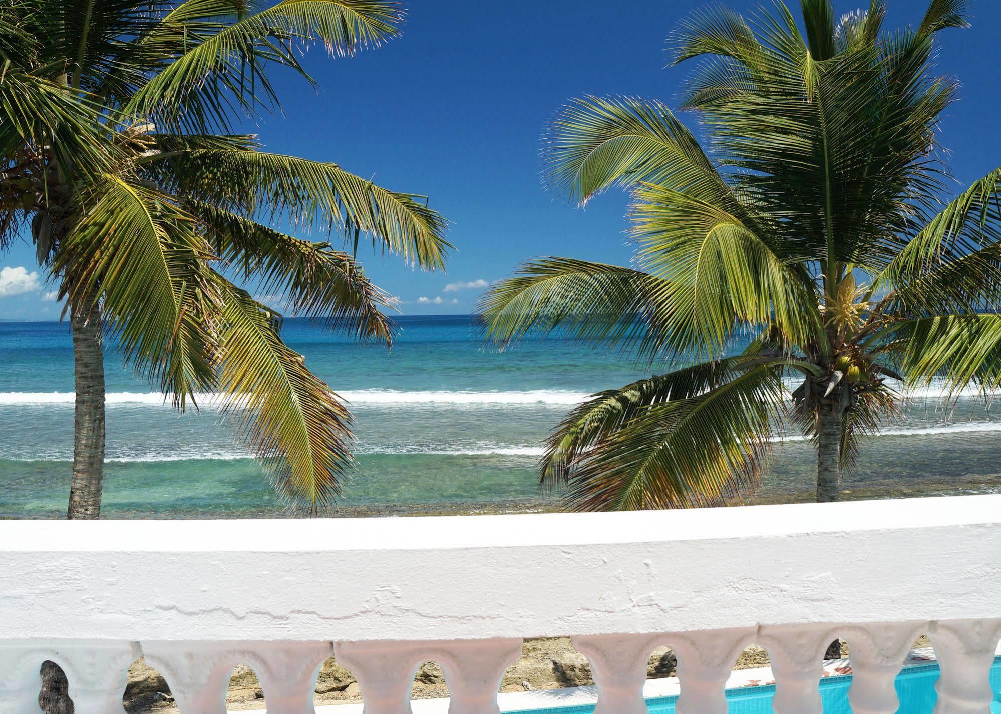 Bravo Beach Hotel Vieques Exterior photo