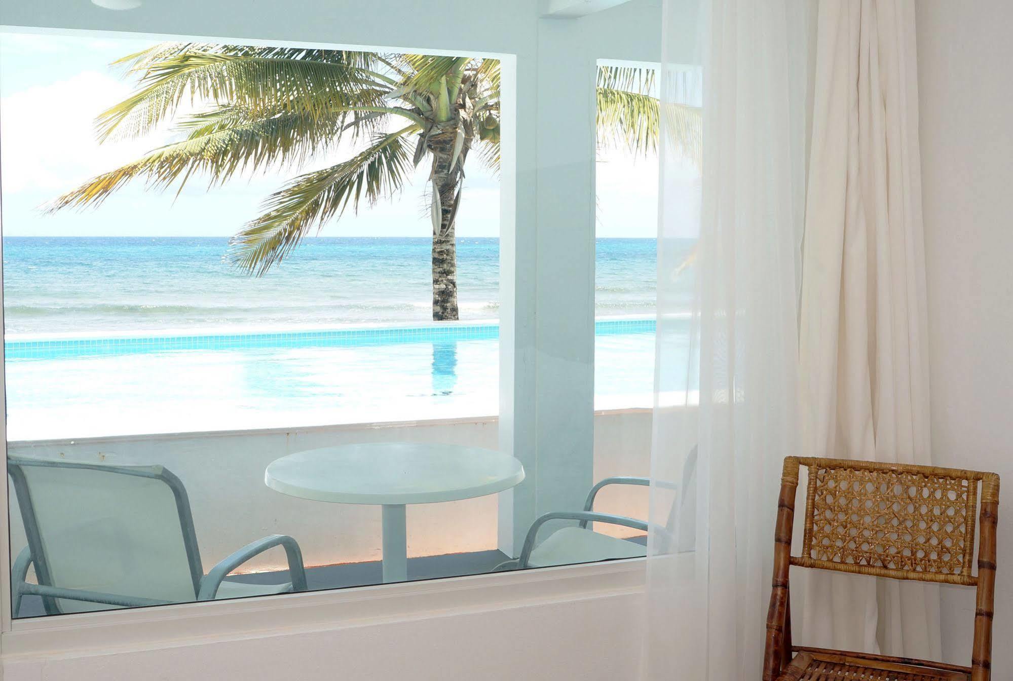 Bravo Beach Hotel Vieques Exterior photo