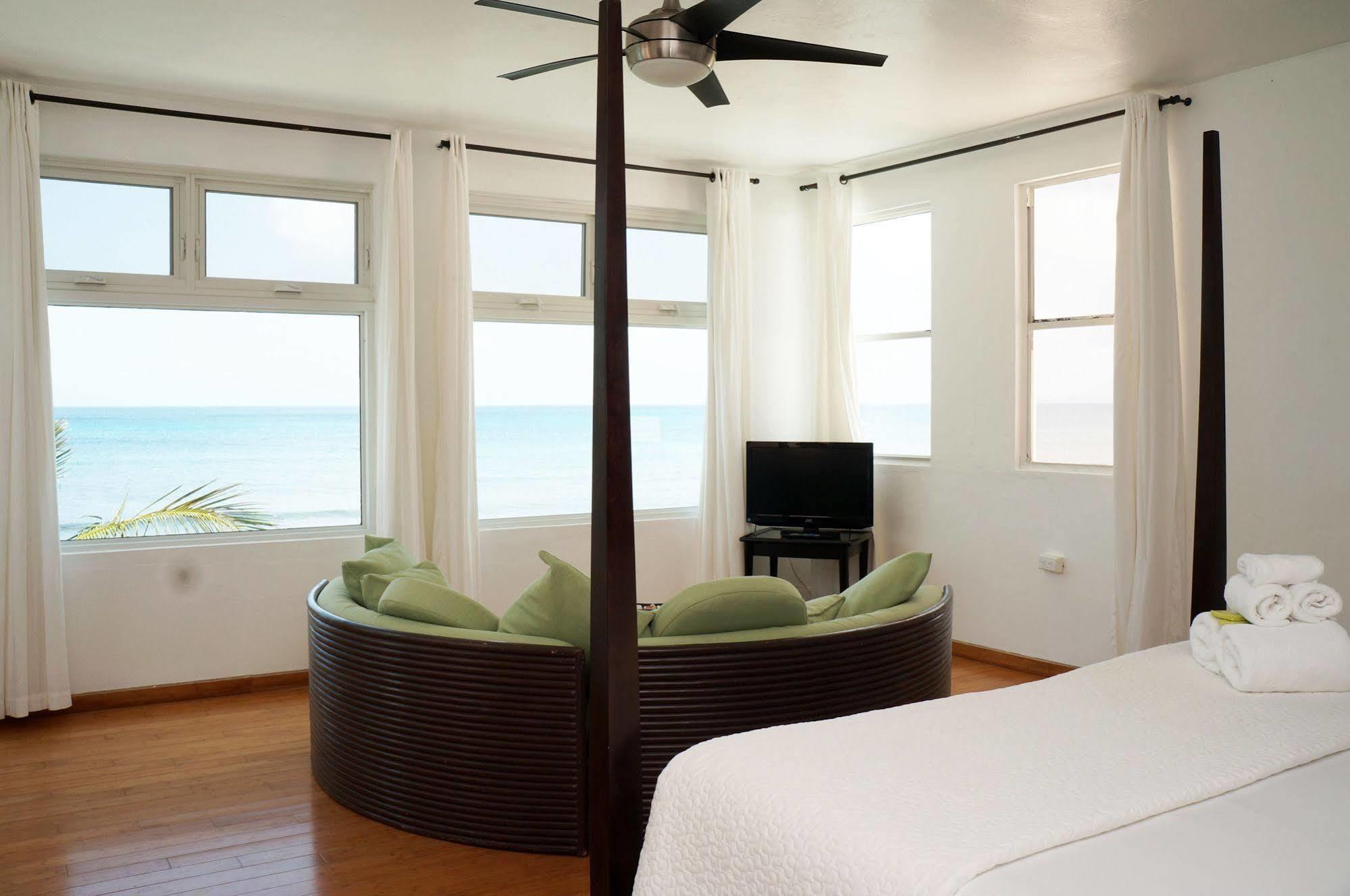 Bravo Beach Hotel Vieques Exterior photo