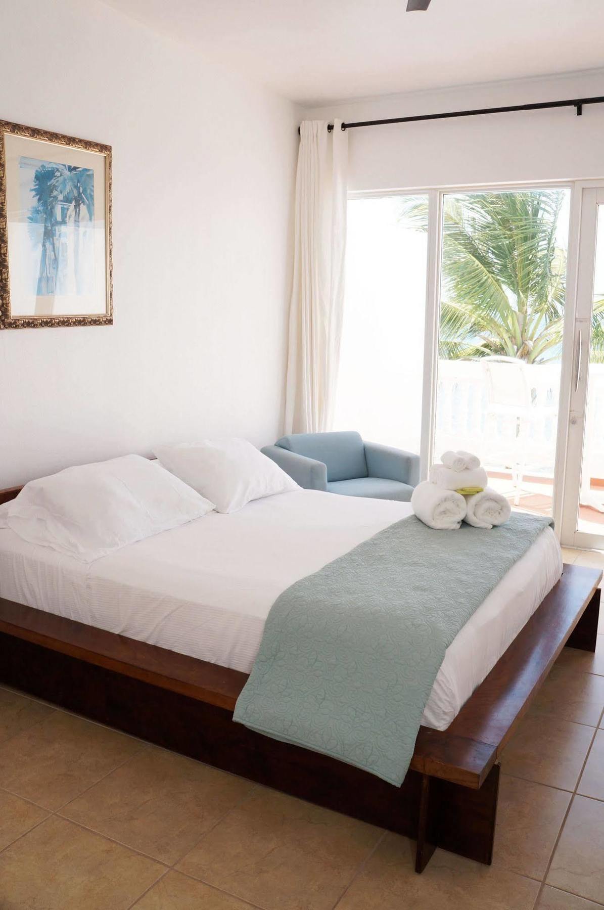 Bravo Beach Hotel Vieques Exterior photo