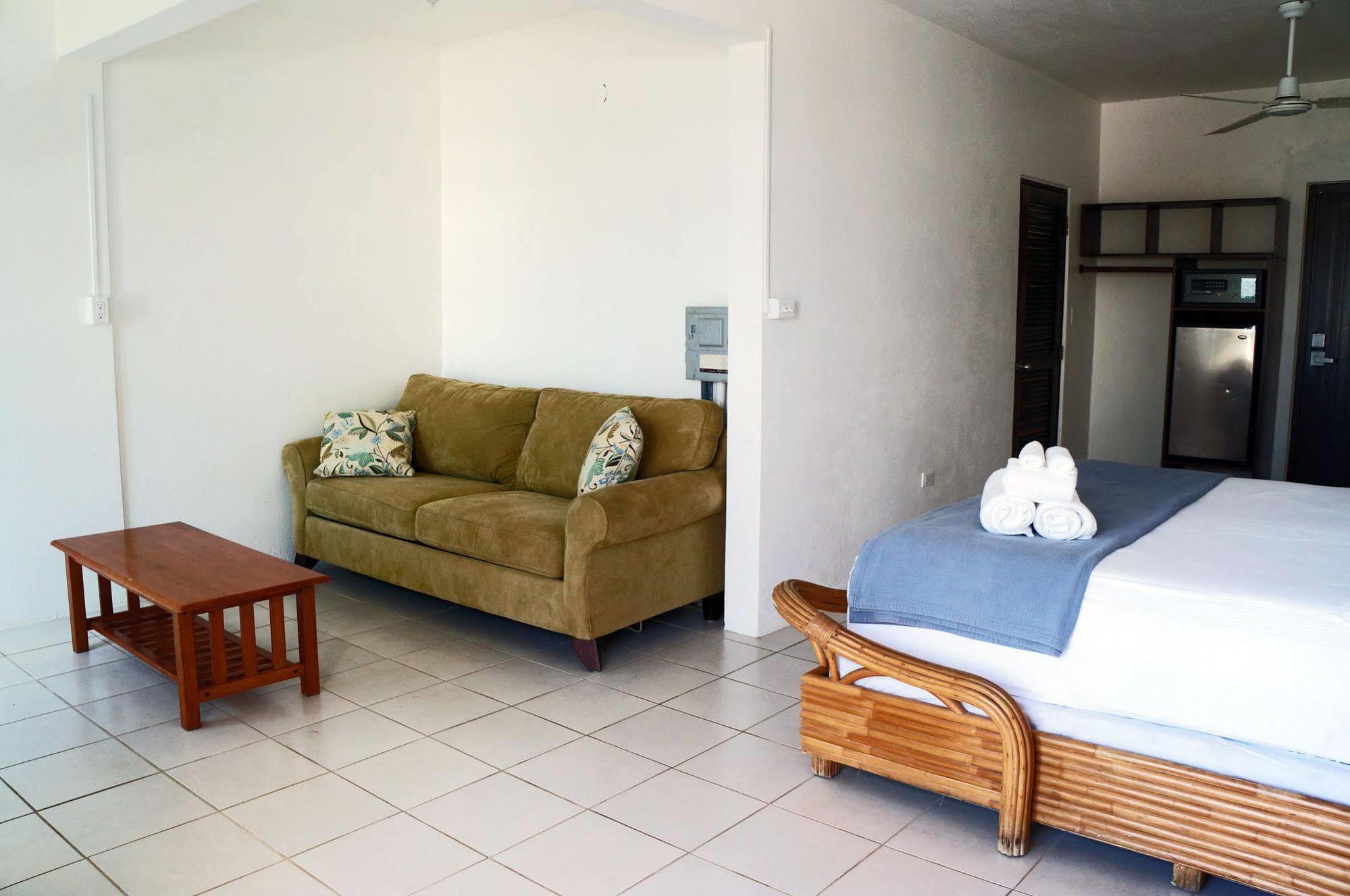 Bravo Beach Hotel Vieques Exterior photo