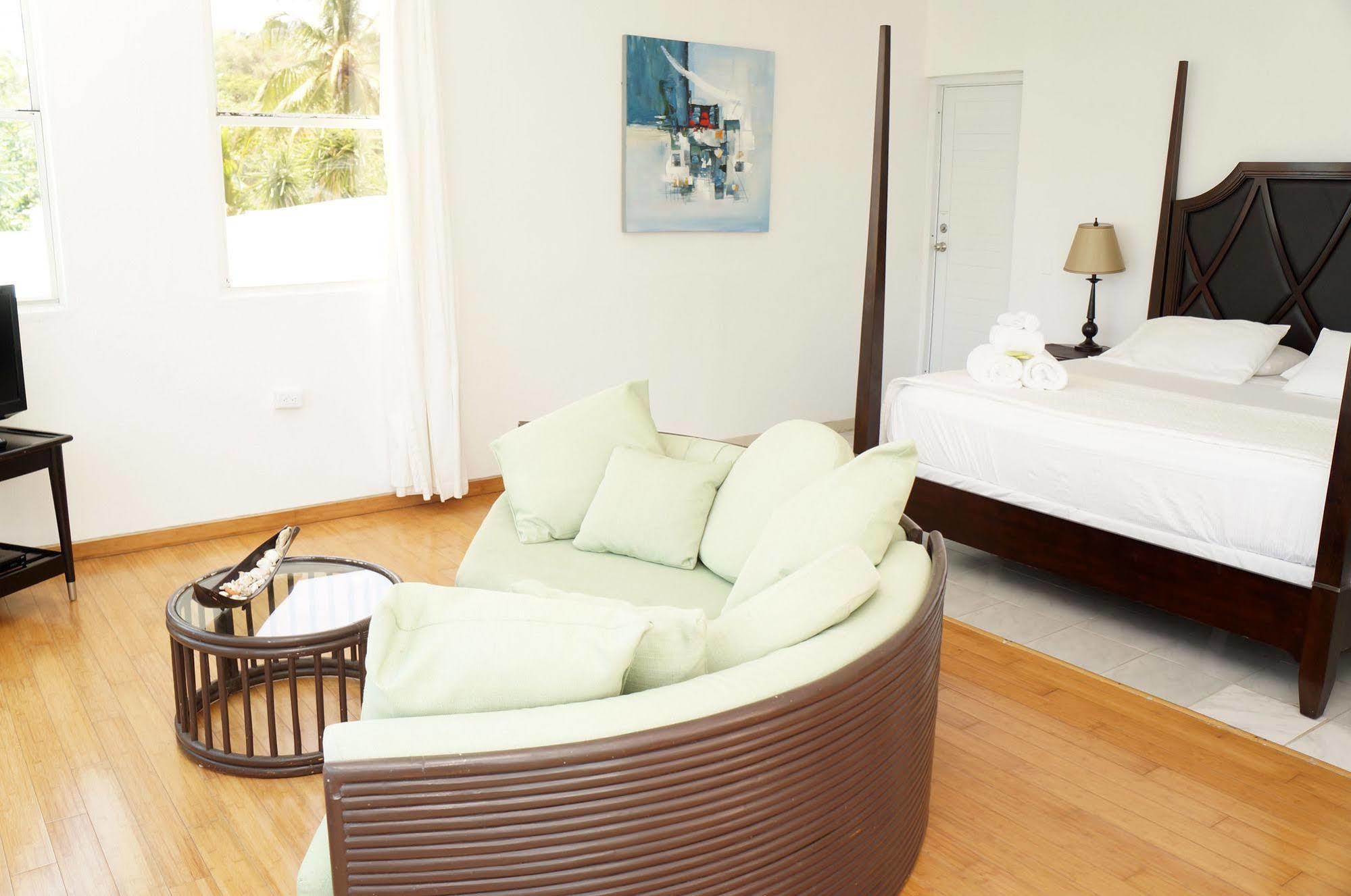 Bravo Beach Hotel Vieques Exterior photo